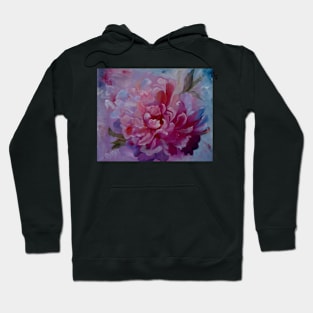 Peony Love Hoodie